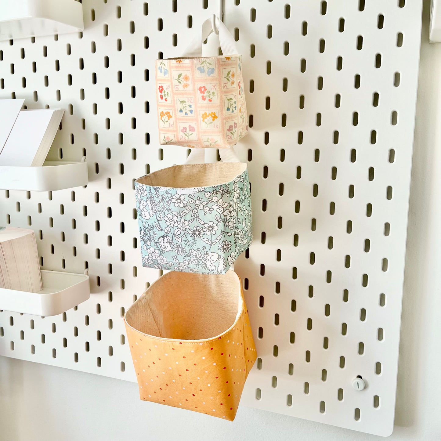 Storage Box Pods