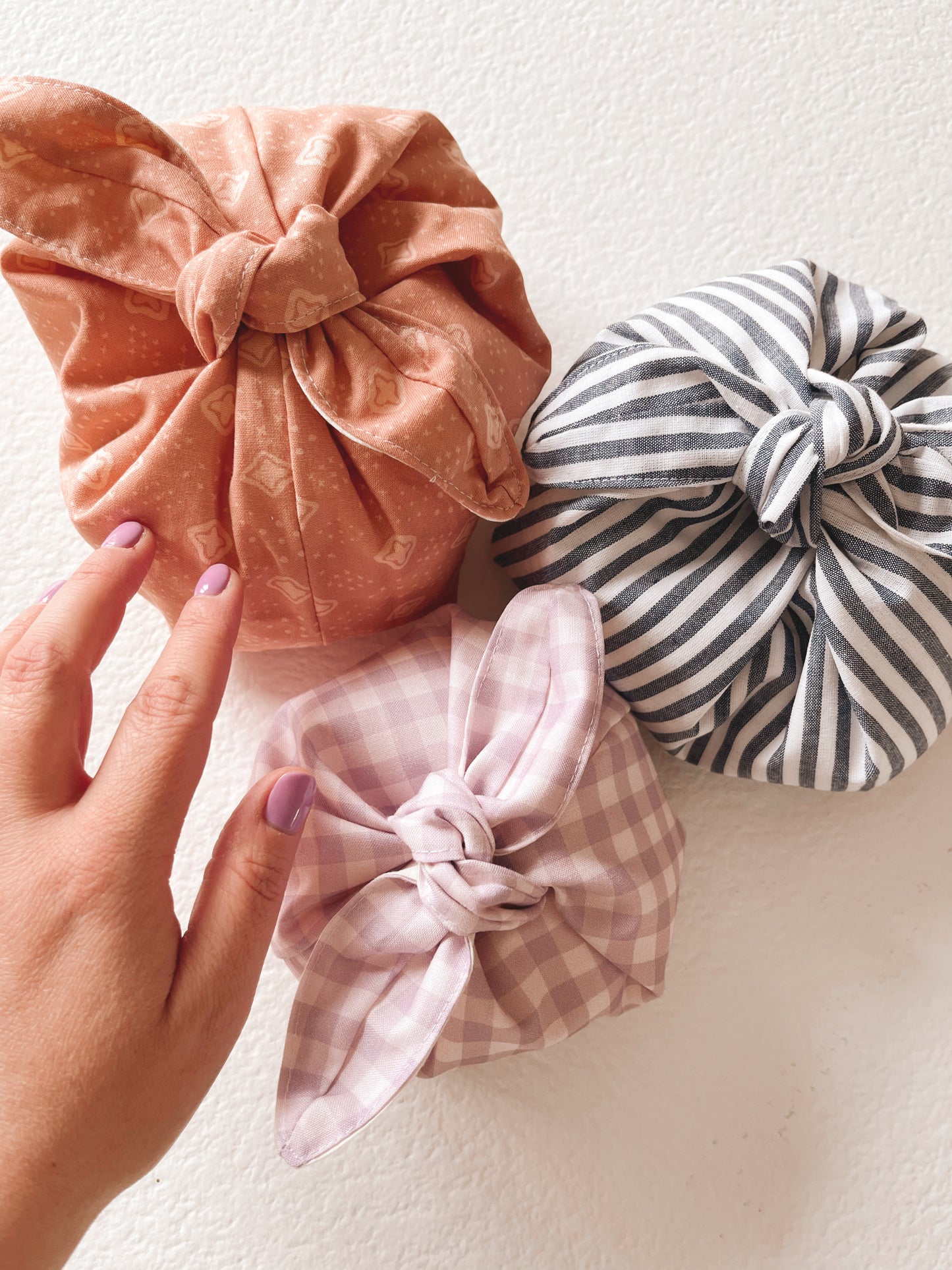 Tie Up Bags