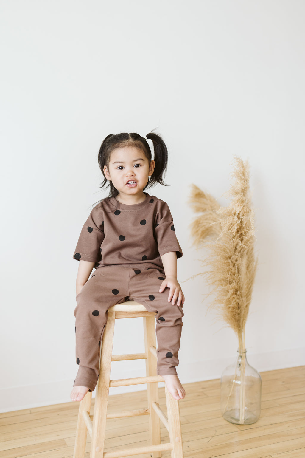 Elastic Leggings 5Y-12Y PDF Pattern