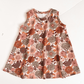 Swing Tank Dress 5Y-12Y PDF Pattern