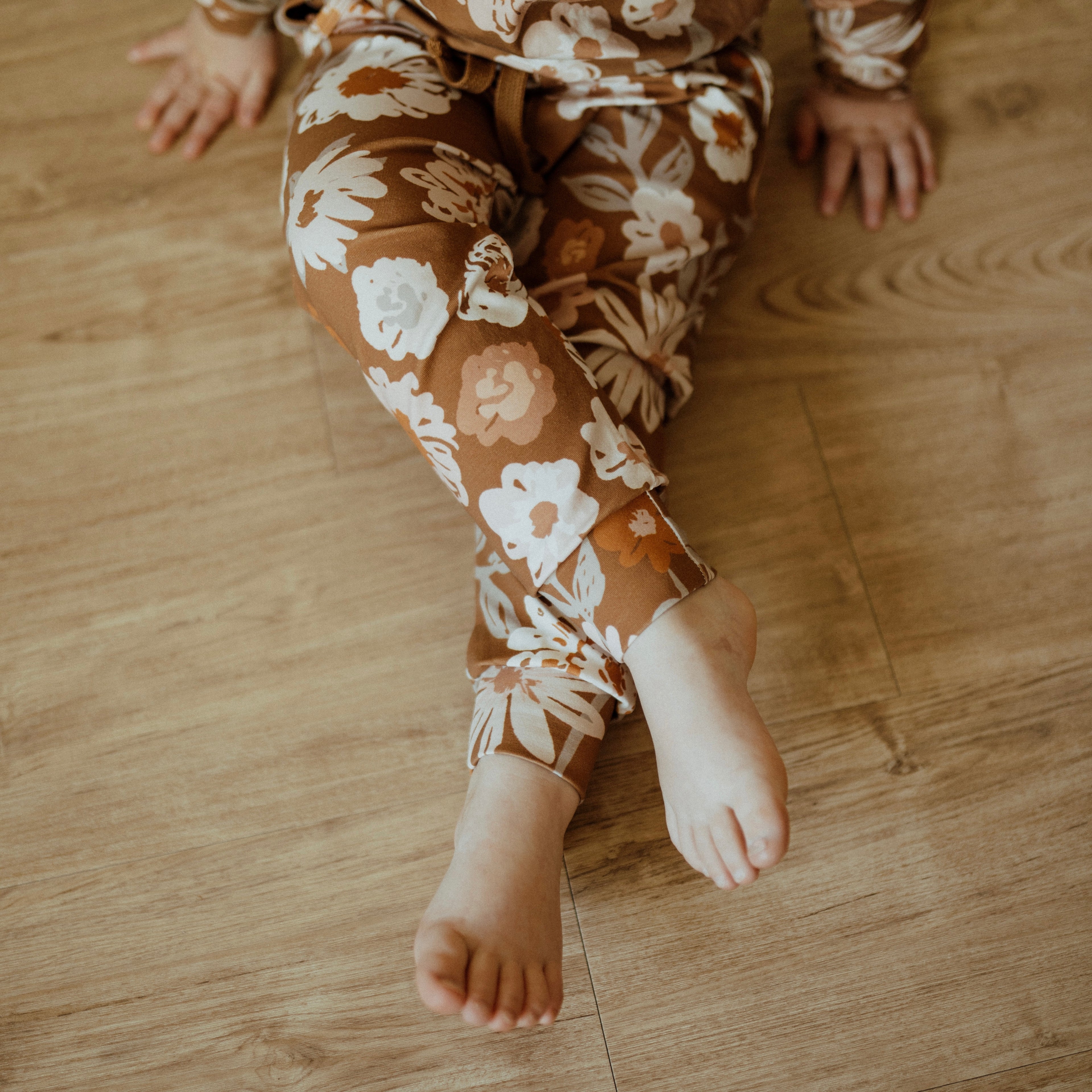 Lounge Joggers 5Y-12Y  PDF Pattern
