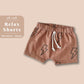 Relax Shorts- 5Y-12Y PDF Pattern