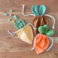Carrot Bags