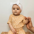 Boxy Tee 0m-4T PDF Pattern