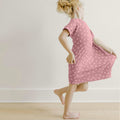Boxy Dress 5Y-12Y PDF Pattern