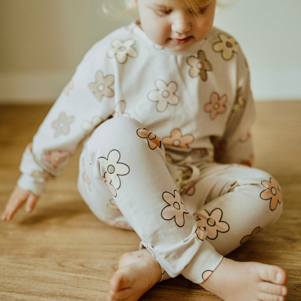 Lounge Joggers 5Y-12Y  PDF Pattern
