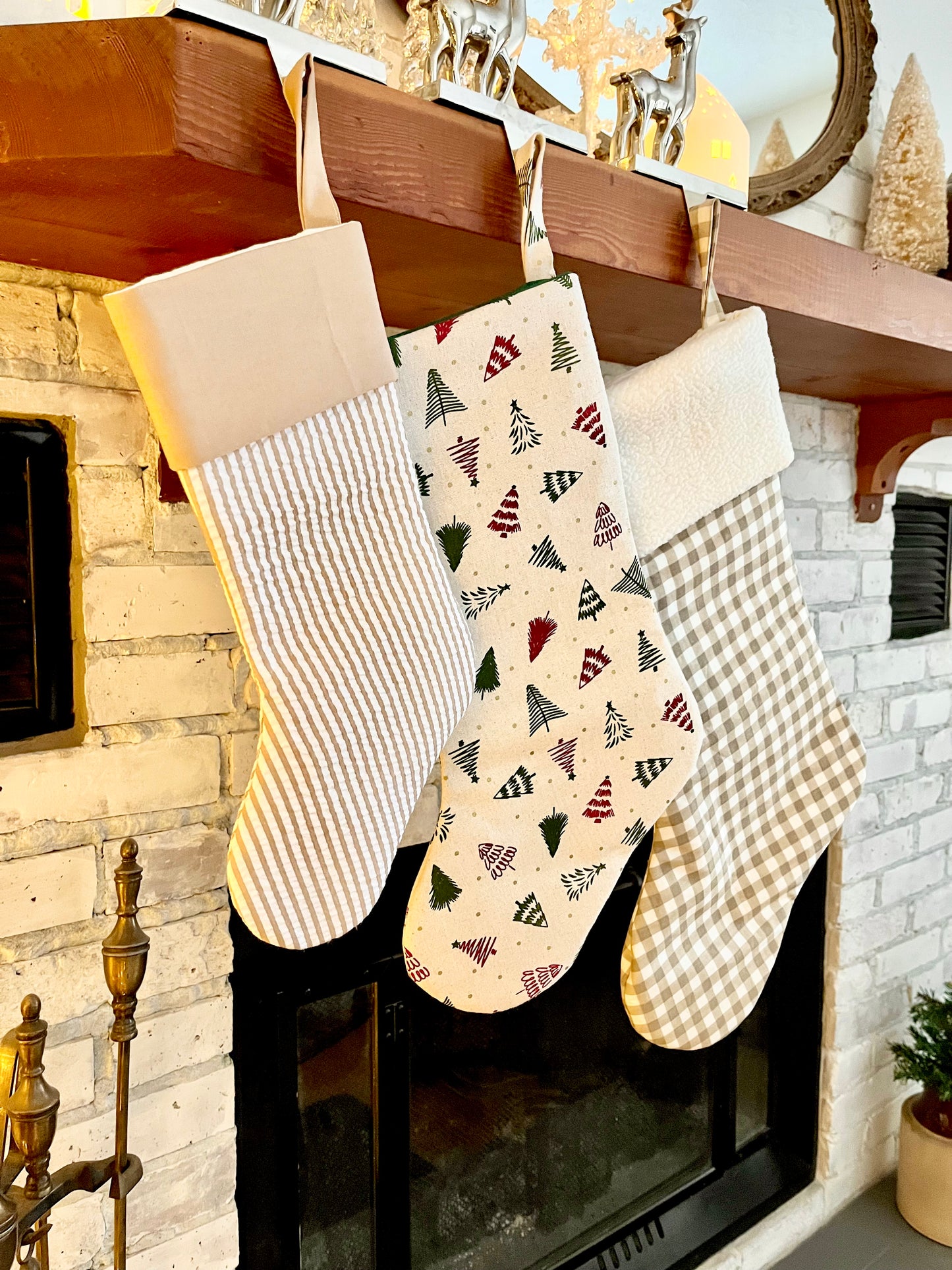 Christmas Stocking