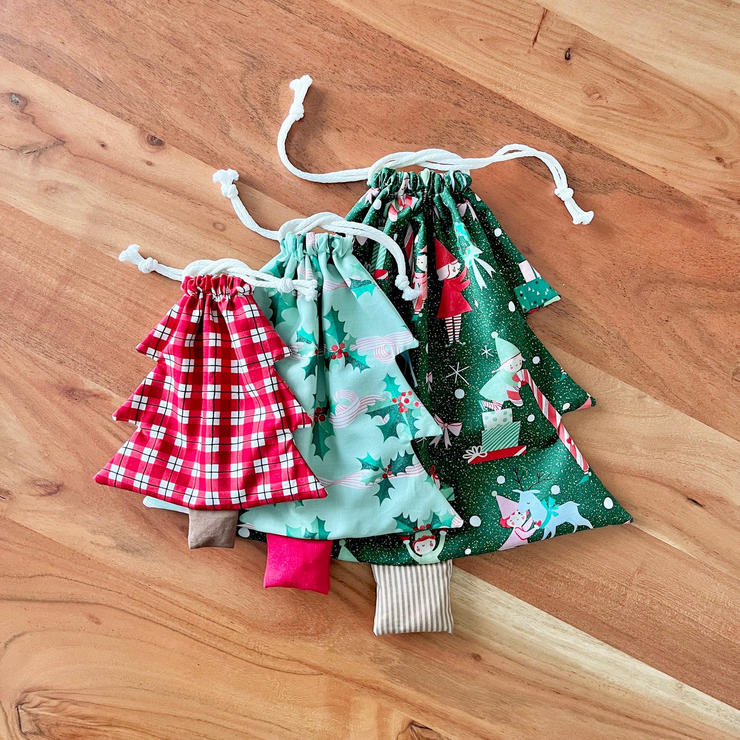 Christmas Tree Bags