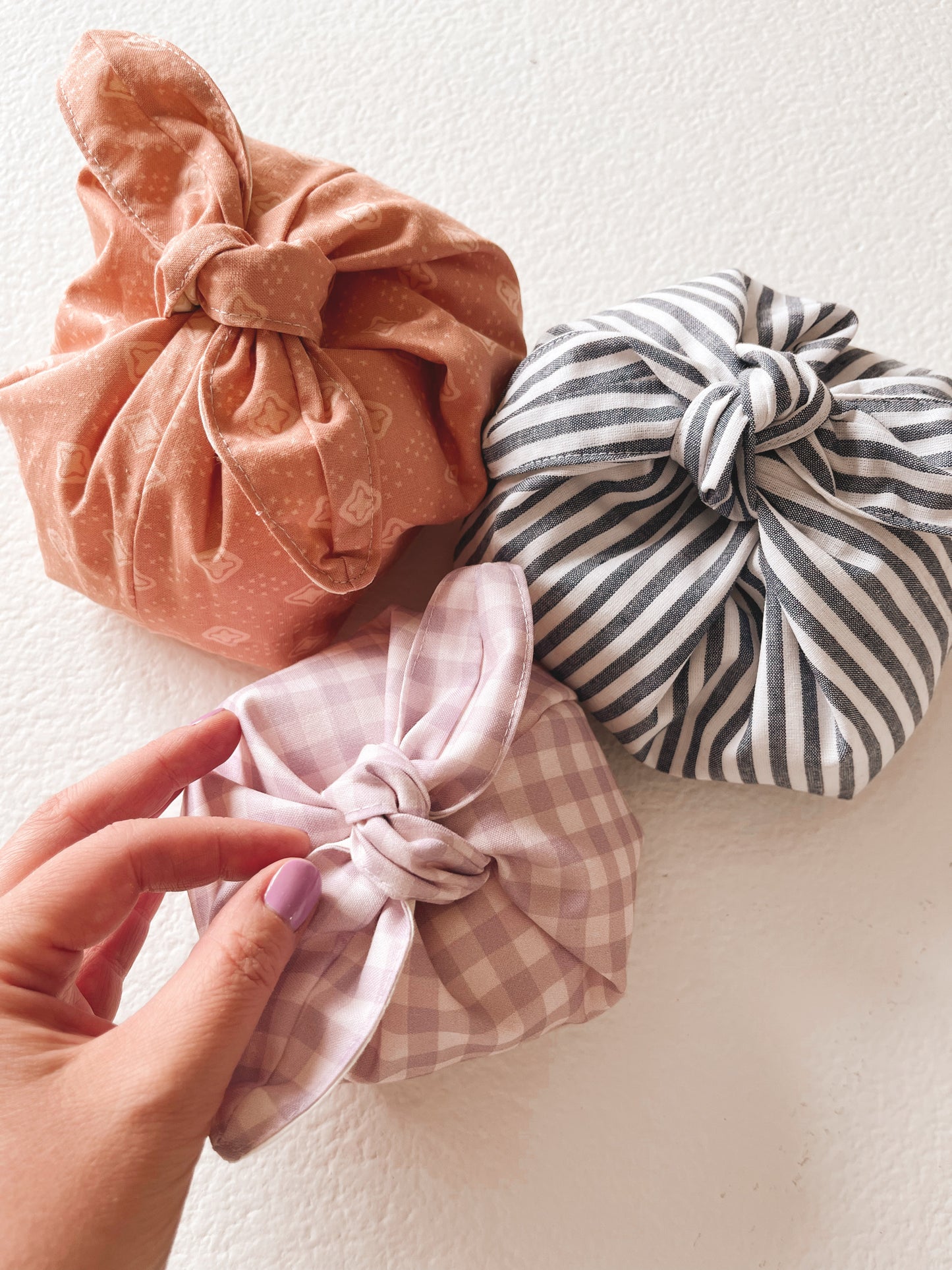 Tie Up Bags