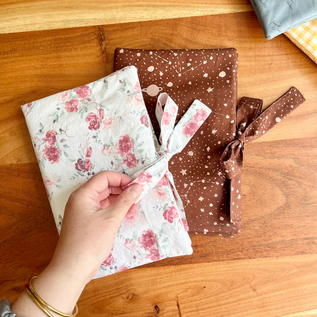 Diaper Clutch