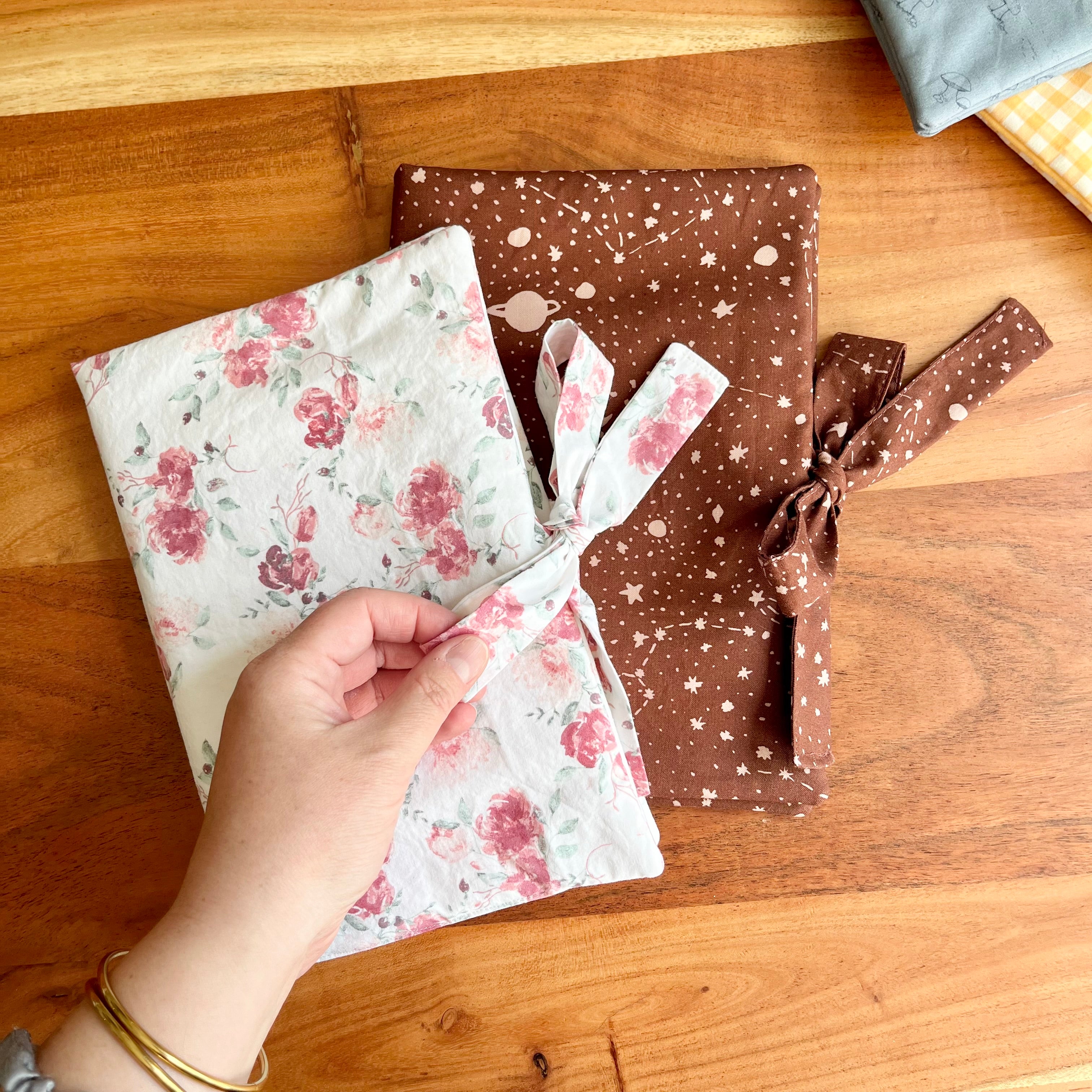 Diaper Clutch