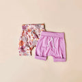 Grow Shorts 3m-5y PDF Pattern