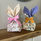 Bunny Ears Treat Bag