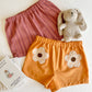 Daisy Shorts 0m-4T PDF Pattern