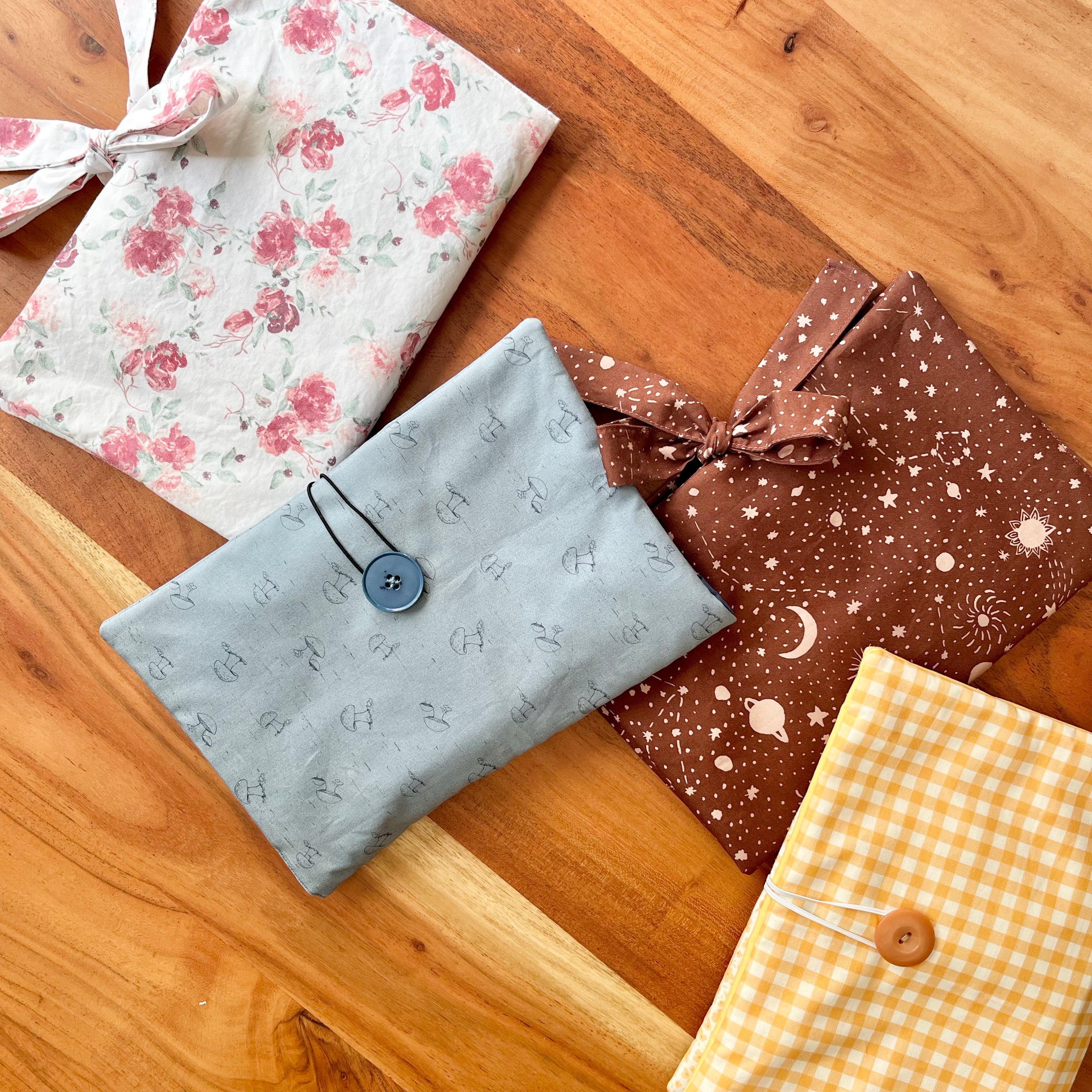 Diaper Clutch