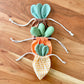 Carrot Bags