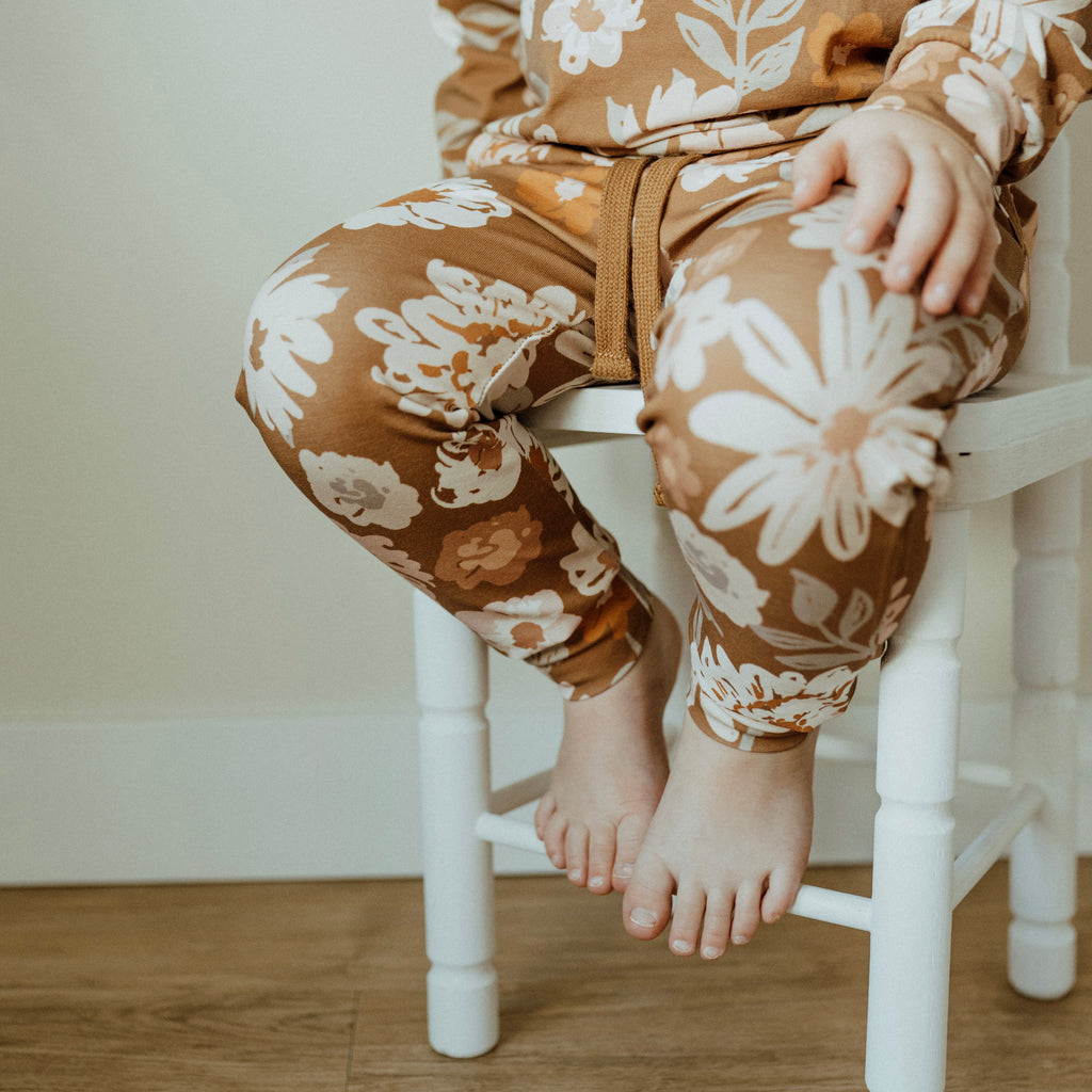 Lounge Joggers 5Y-12Y  PDF Pattern