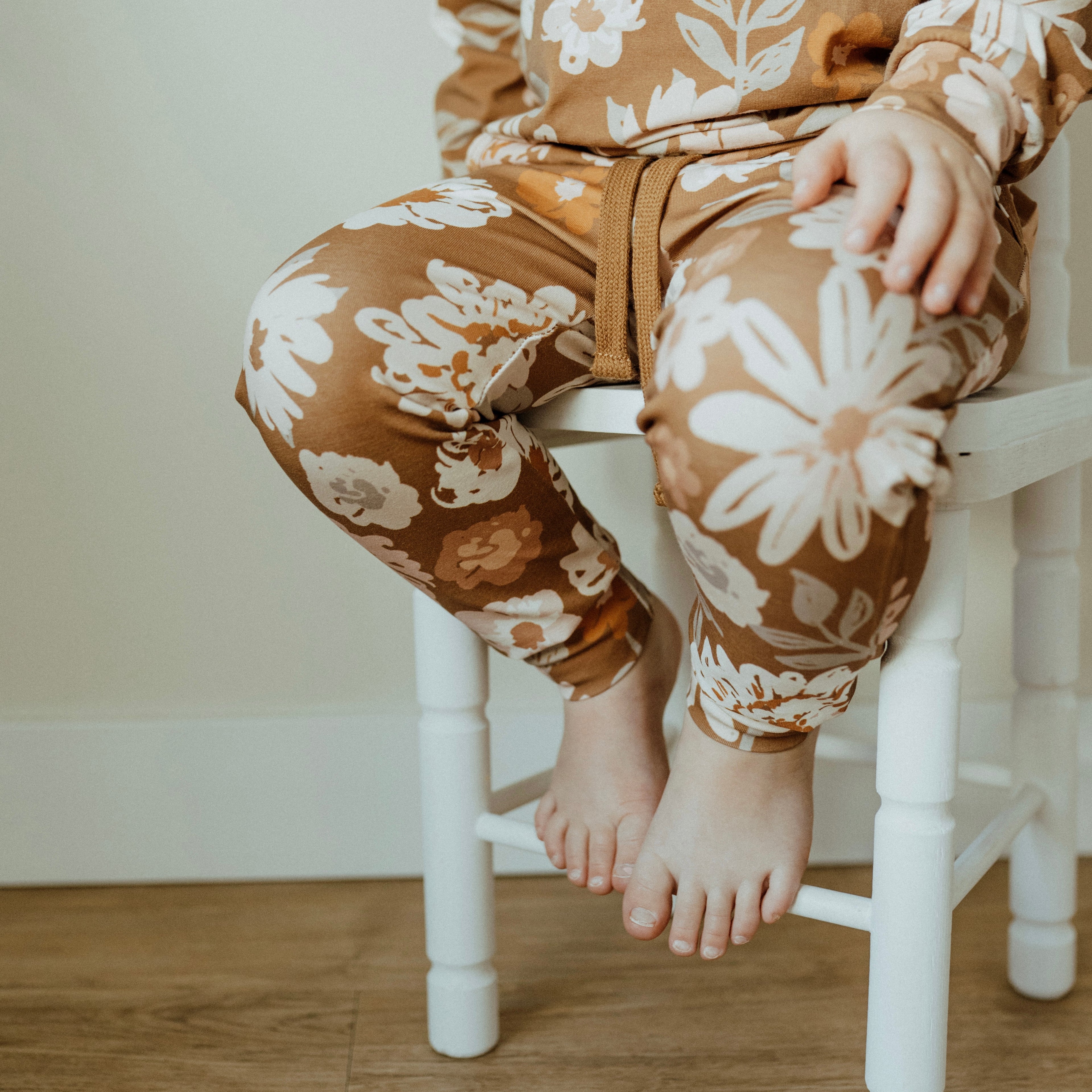 Lounge Joggers 5Y-12Y  PDF Pattern