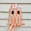 Ghost Cushion