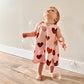 Swing Tank Dress-Preemie-4T PDF Pattern