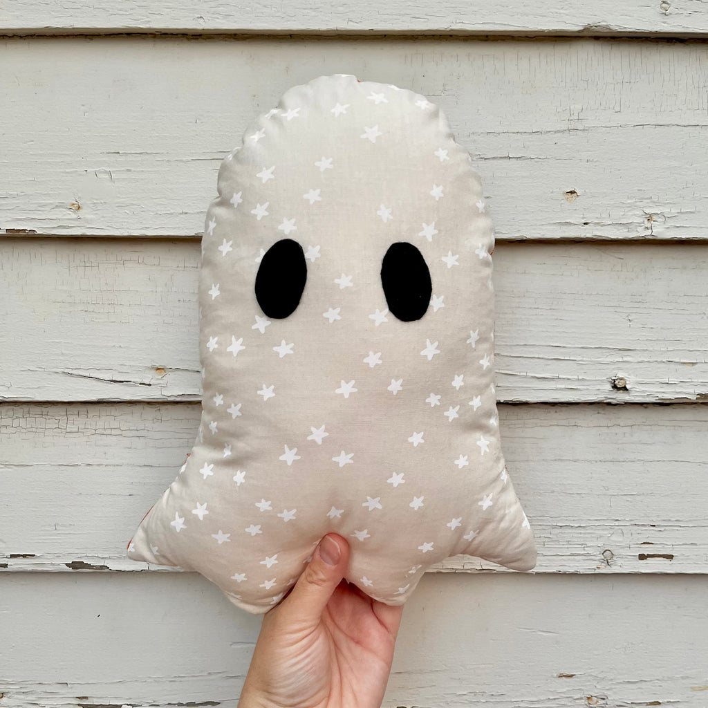 Ghost Cushion