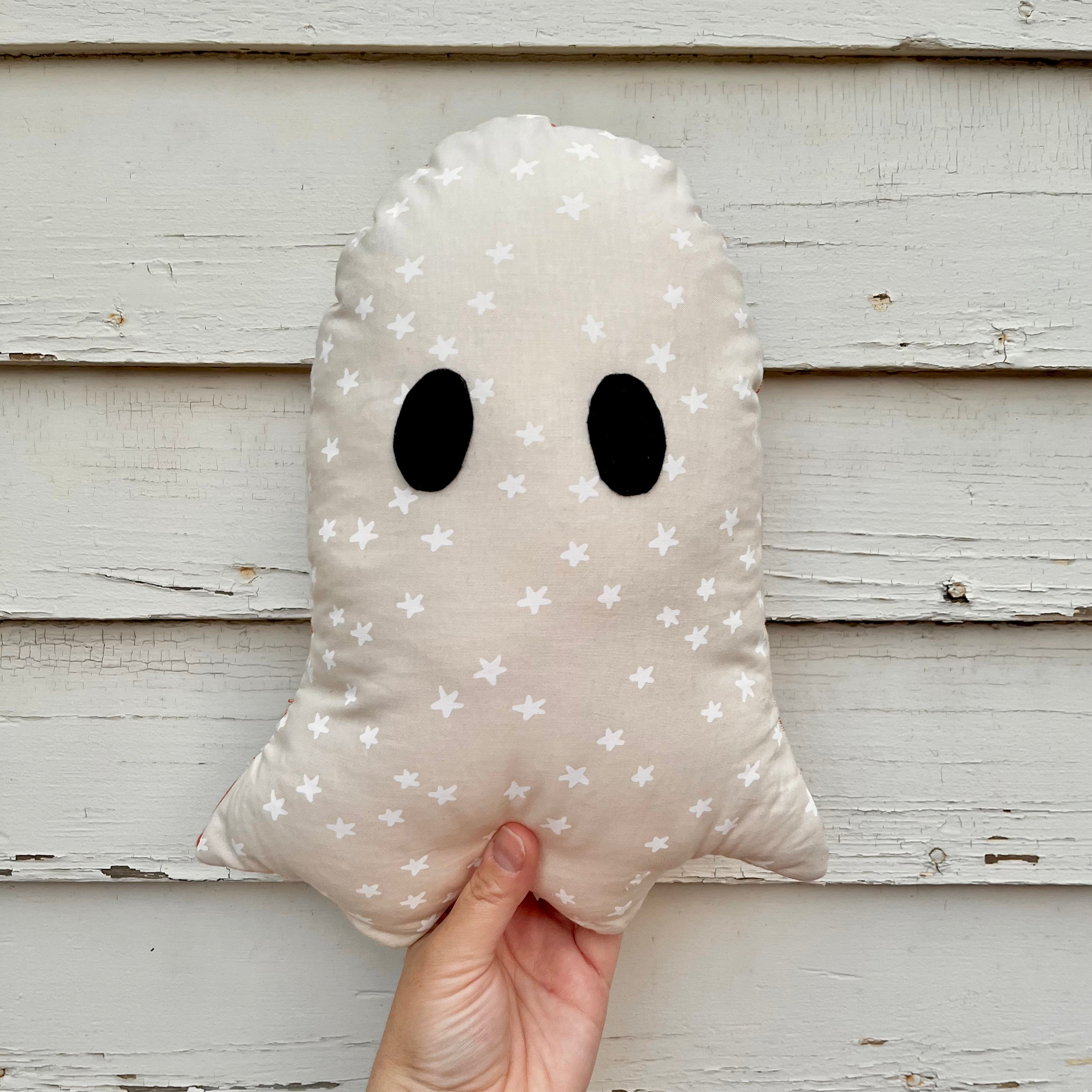 Ghost Cushion