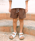 Relax Shorts- 5Y-12Y PDF Pattern
