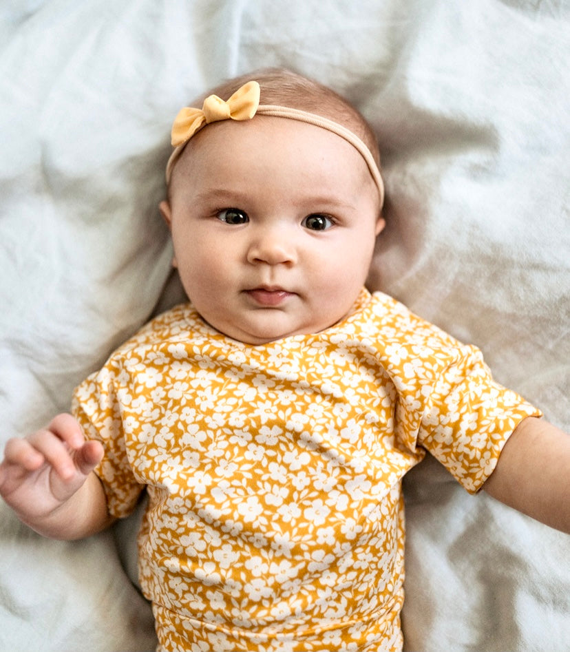 Boxy Dress 5Y-12Y PDF Pattern
