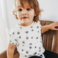 Boxy Tee 5Y-12Y PDF Pattern
