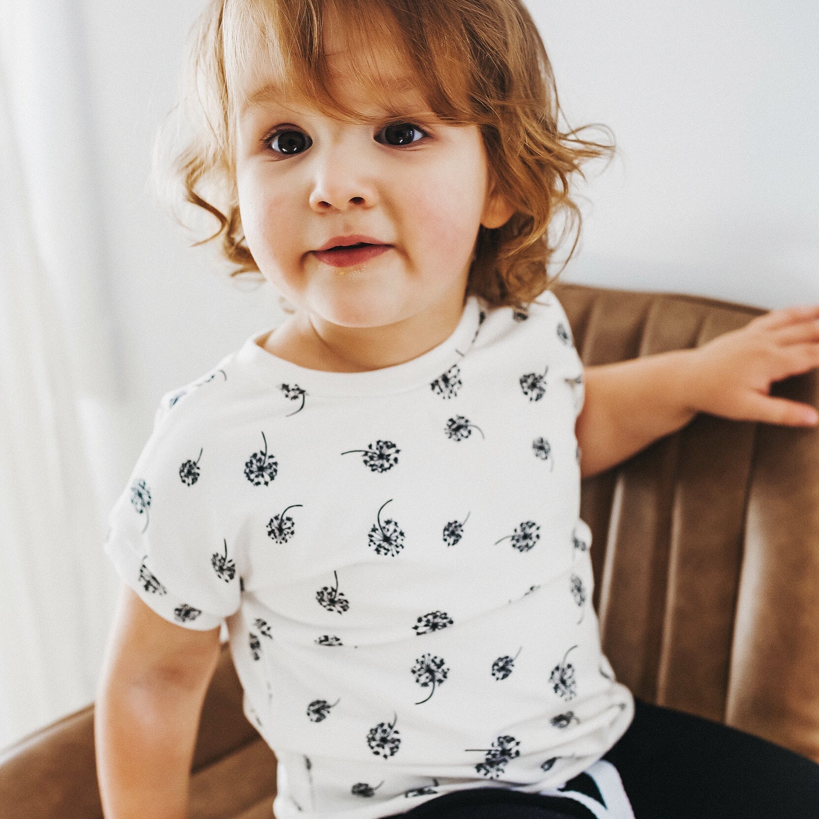 Boxy Tee 5Y-12Y PDF Pattern