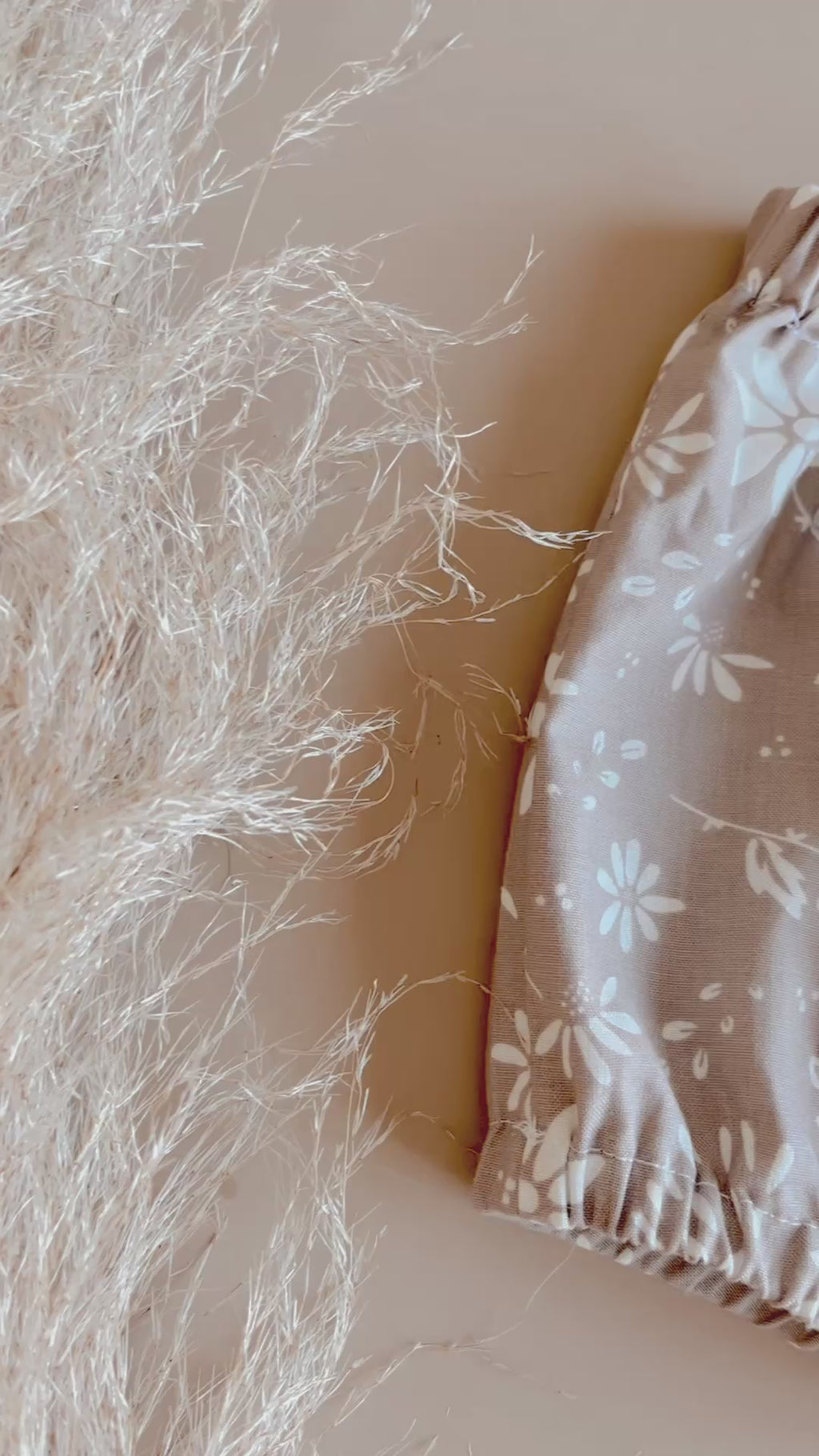 Bloomers NB-4T PDF Pattern