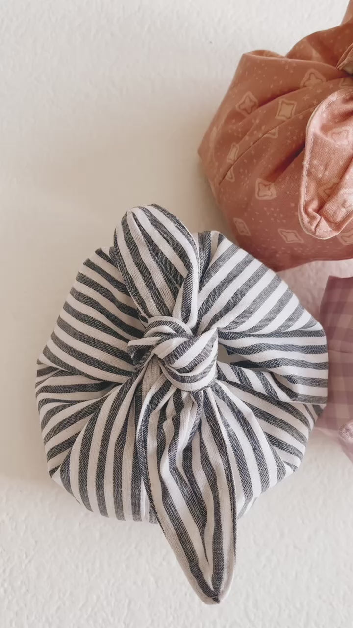 Tie Up Bags
