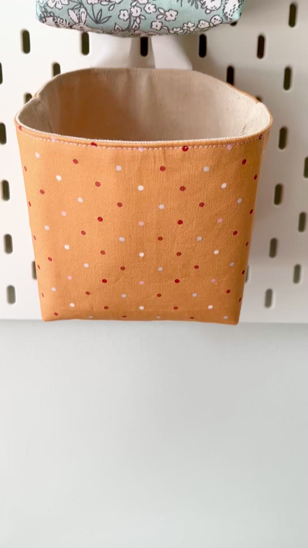 Storage Box Pods