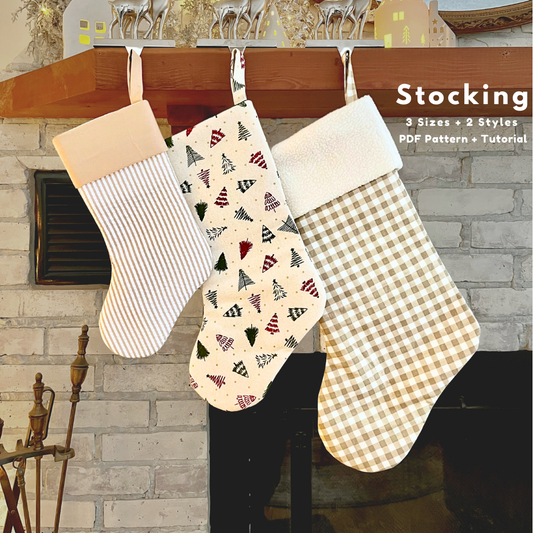 Christmas Stocking