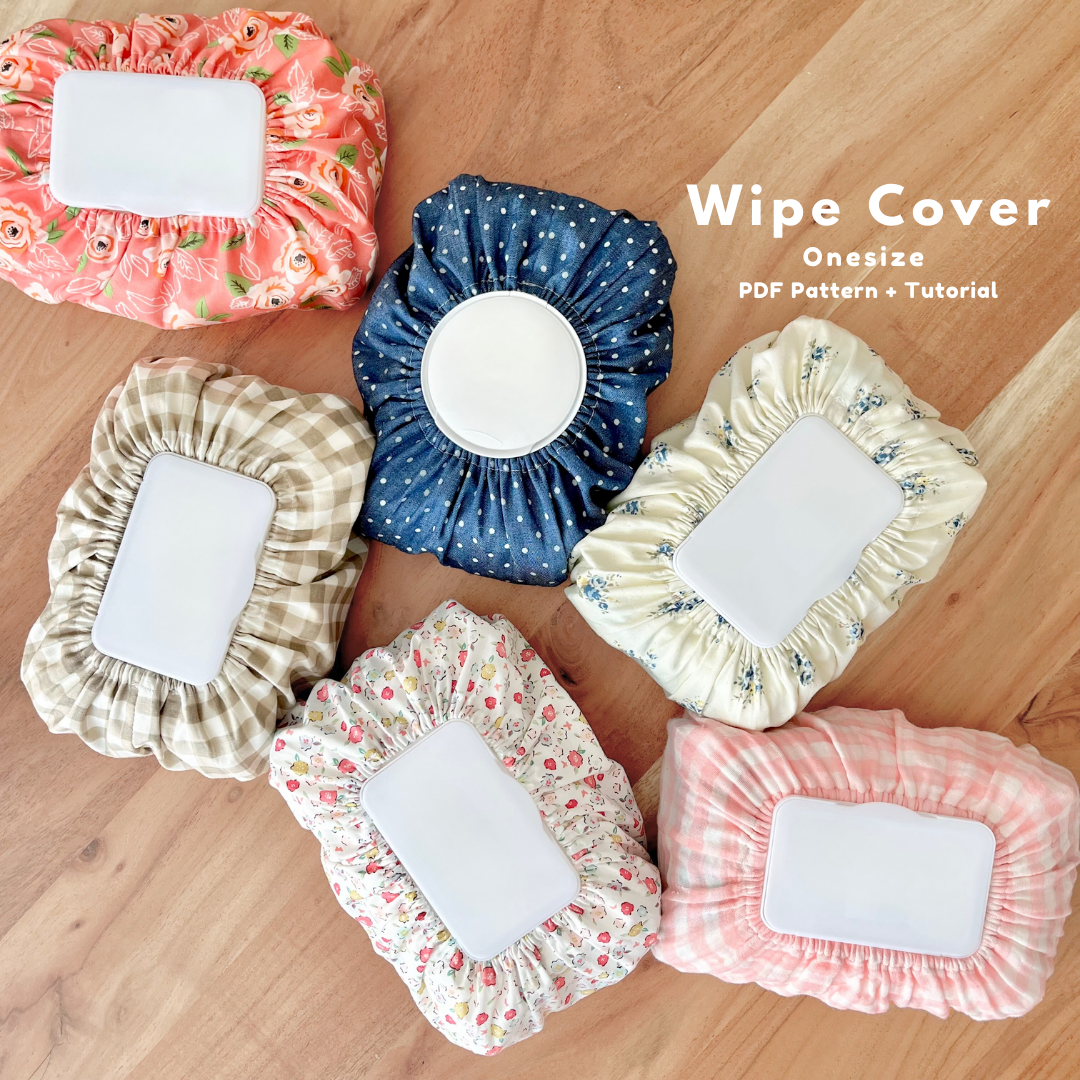 Wipe Cover – PatternsByLL