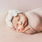 Chunky Knot Headband PDF Pattern