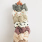 Chunky Knot Headband PDF Pattern