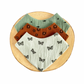 Drool Bibs PDF Pattern