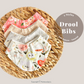 Drool Bibs PDF Pattern