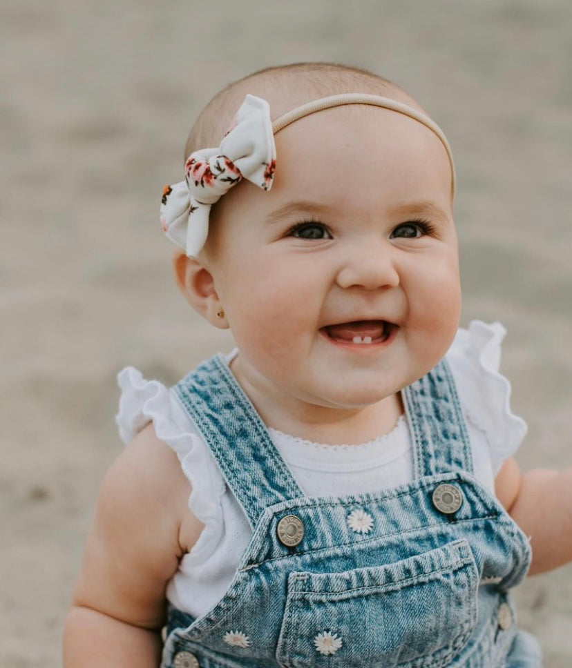 Chubby Knots PDF Pattern