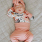 Footie Pants Preemie-2T PDF Pattern
