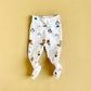 Footie Pants Preemie-2T PDF Pattern