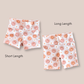Bike Shorts 5Y-12Y PDF Pattern