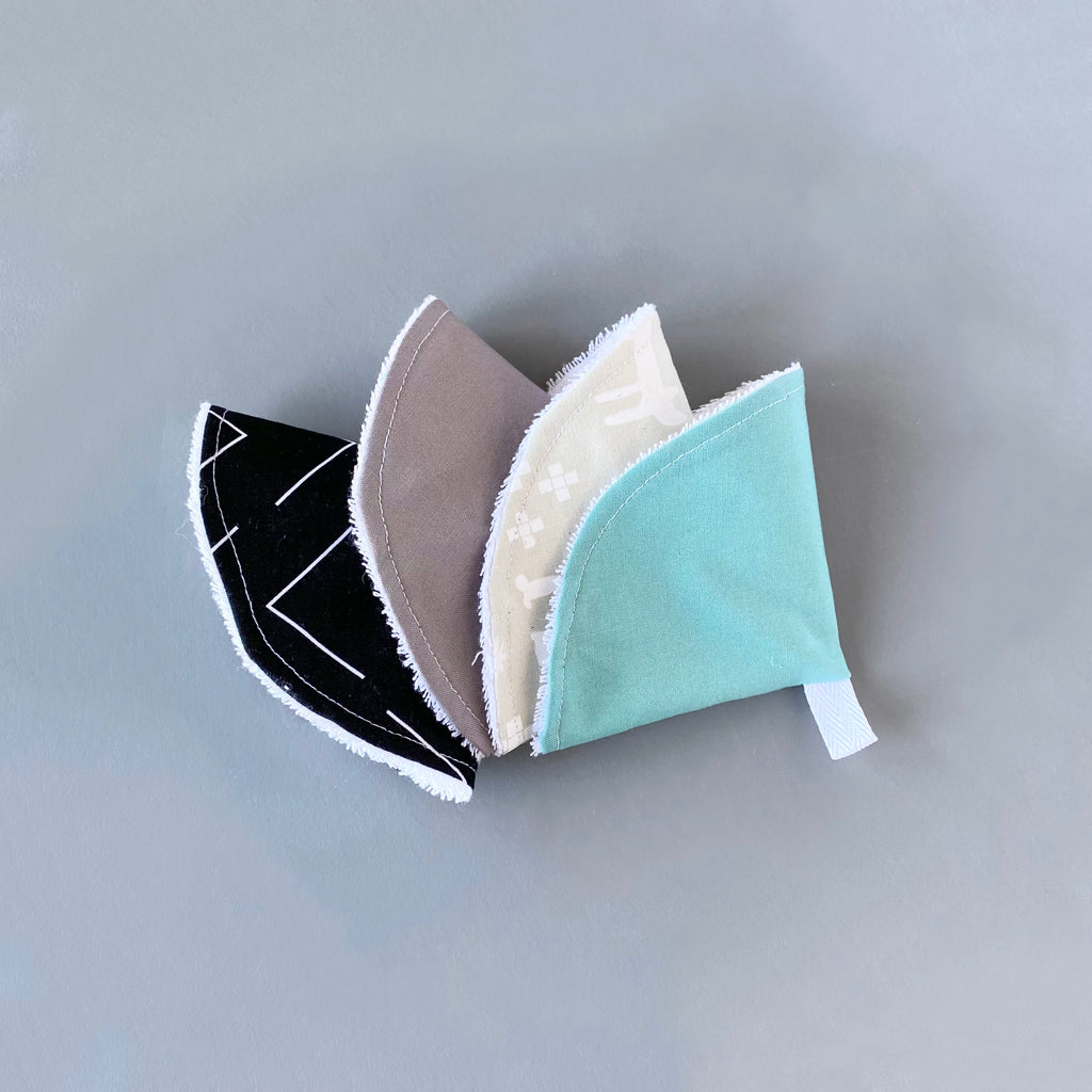 PeePee Cone PDF Pattern