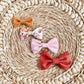 No Sew Bows PDF Pattern