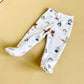 Footie Pants Preemie-2T PDF Pattern