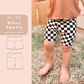 Bike Shorts 5Y-12Y PDF Pattern