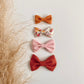 No Sew Bows PDF Pattern
