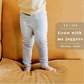 Grow Joggers 5Y-12Y PDF Pattern
