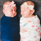 Schoolgirl Bows PDF Pattern